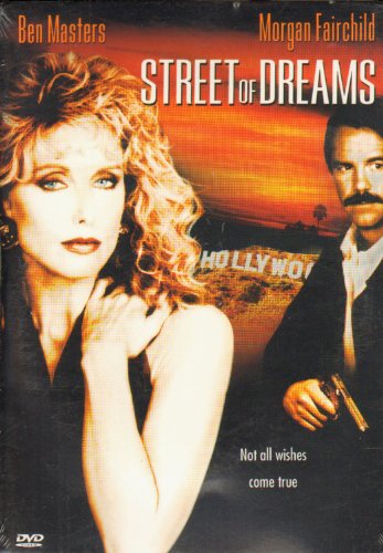 【中古】【未使用・未開封品】Street of Dreams DVD