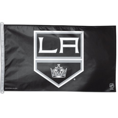 š̤ۡѡ̤ʡLos Angeles Kings 3?x 5ե饰