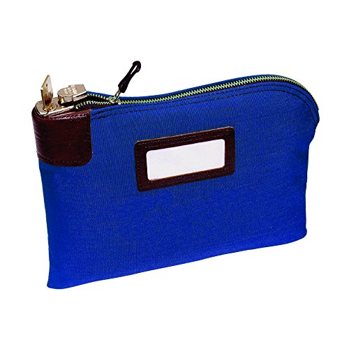【中古】【未使用・未開封品】Steelmaster 7 Pin Security Bag - Blue