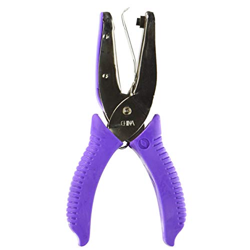 Punchline McGill 5/6-Inch Hand Punch Diamond (ANMC52300) by Punchline