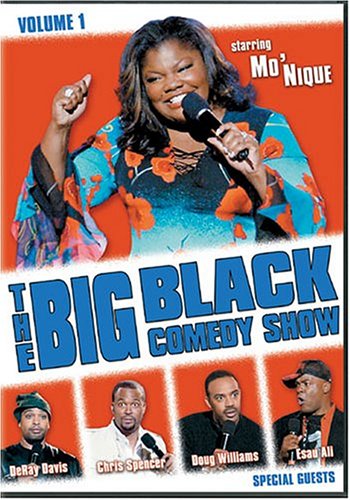 【中古】【未使用・未開封品】Big Black Comedy 1