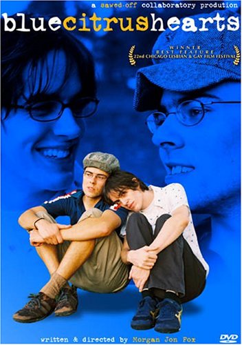 【中古】【未使用・未開封品】Blue Citrus Hearts [DVD]