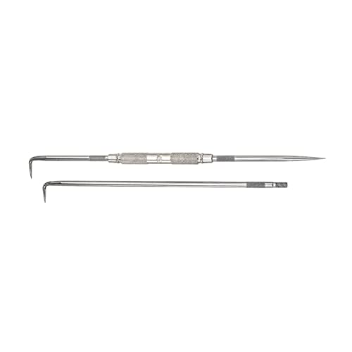 Starrett 67A Steel Improved Scriber by Starrett
