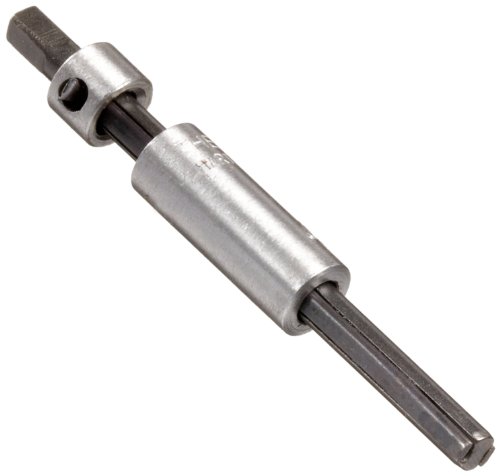 Walton 10082 #8, 2 Flute Tap Extractor With Square Shank by Walton