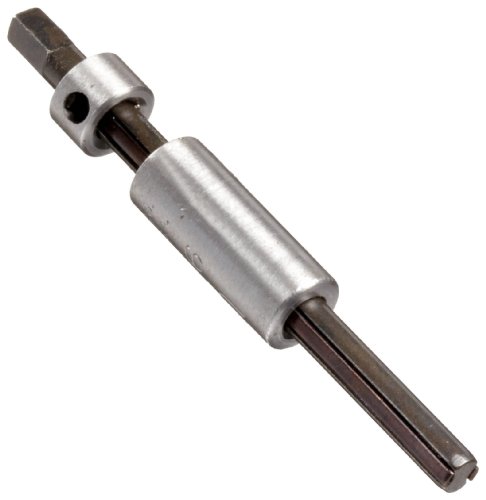 Walton 10102 #10, 2 Flute Tap Extractor With Square Shank by Walton