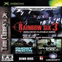 【中古】【未使用・未開封品】Clancy: Rainbow 6-Raven Companion Disk / Game
