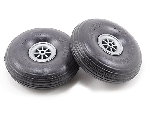 【中古】【未使用・未開封品】Du-Bro 325TL 8.3cm Diameter Treaded Lightweight Wheel (2-Pack)【メーカー名】【メーカー型番】【ブランド名】Dubro Products 飛行機用ランディングギア, Toys - AmazonGlobal free shipping, ラジコン 【商品説明】Du-Bro 325TL 8.3cm Diameter Treaded Lightweight Wheel (2-Pack)【注意】こちらは輸入品となります。当店では初期不良に限り、商品到着から7日間は返品を 受付けております。こちらは当店海外ショップで一般の方から買取した未使用・未開封品です。買取した為、中古扱いとしております。他モールとの併売品の為、完売の際はご連絡致しますのでご了承ください。ご注文からお届けまで1、ご注文⇒ご注文は24時間受け付けております。2、注文確認⇒ご注文後、当店から注文確認メールを送信します。3、当店海外倉庫から当店日本倉庫を経由しお届けしますので10〜30営業日程度でのお届けとなります。4、入金確認⇒前払い決済をご選択の場合、ご入金確認後、配送手配を致します。5、出荷⇒配送準備が整い次第、出荷致します。配送業者、追跡番号等の詳細をメール送信致します。6、到着⇒出荷後、1〜3日後に商品が到着します。　※離島、北海道、九州、沖縄は遅れる場合がございます。予めご了承下さい。お電話でのお問合せは少人数で運営の為受け付けておりませんので、メールにてお問合せお願い致します。営業時間　月〜金　10:00〜17:00お客様都合によるご注文後のキャンセル・返品はお受けしておりませんのでご了承下さい。