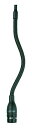 【中古】【未使用・未開封品】Shure MX202BP/C Condenser Microphone (Cardioid) by Shure