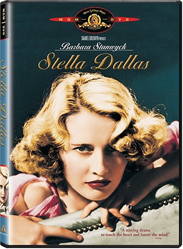【中古】【未使用・未開封品】Stella Dallas