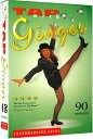 【中古】【未使用・未開封品】Tap With Ginger: Intermediate [DVD]