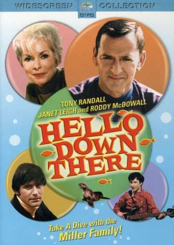 【中古】【未使用・未開封品】Hello Down There