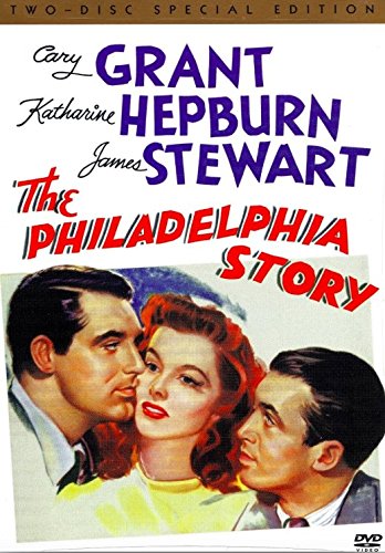 【中古】【未使用・未開封品】The Philadelphia Story (Two-Disc Special Edition)