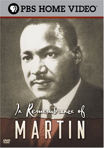 【中古】【未使用・未開封品】In Remembrance of Martin [DVD] [Import]