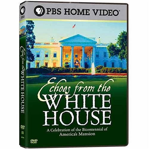 【中古】【未使用・未開封品】Echoes From the White House [DVD] [Import]