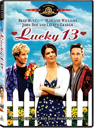 【中古】【未使用・未開封品】Lucky 13