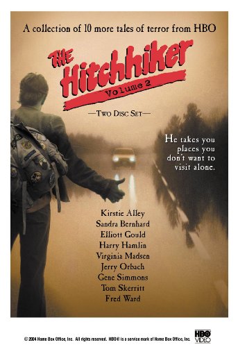 【中古】【未使用・未開封品】Hitchhiker 2 [DVD]