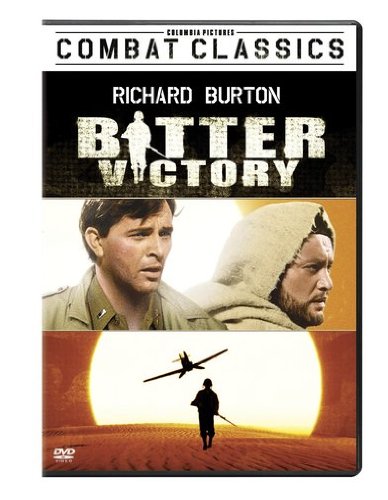 【中古】【未使用・未開封品】Bitter Victory