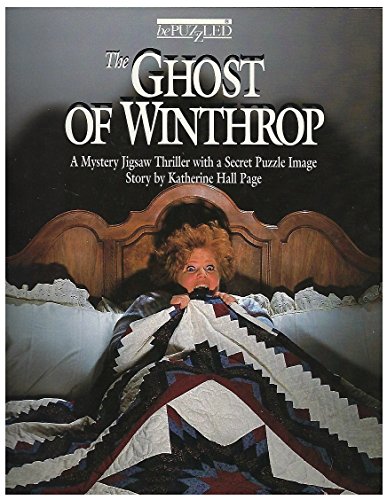 【中古】【未使用・未開封品】The Ghost of Winthrop
