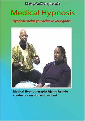 【中古】【未使用・未開封品】Medical Hypnosis [DVD]【メーカー名】【メーカー型番】【ブランド名】History on Video ホビー・実用, スポーツ・フィットネス, Custom Stores, 1637 【商品説明】Medical Hypnosis [DVD]【注意】こちらは輸入品となります。当店では初期不良に限り、商品到着から7日間は返品を 受付けております。こちらは当店海外ショップで一般の方から買取した未使用・未開封品です。買取した為、中古扱いとしております。他モールとの併売品の為、完売の際はご連絡致しますのでご了承ください。ご注文からお届けまで1、ご注文⇒ご注文は24時間受け付けております。2、注文確認⇒ご注文後、当店から注文確認メールを送信します。3、当店海外倉庫から当店日本倉庫を経由しお届けしますので10〜30営業日程度でのお届けとなります。4、入金確認⇒前払い決済をご選択の場合、ご入金確認後、配送手配を致します。5、出荷⇒配送準備が整い次第、出荷致します。配送業者、追跡番号等の詳細をメール送信致します。6、到着⇒出荷後、1〜3日後に商品が到着します。　※離島、北海道、九州、沖縄は遅れる場合がございます。予めご了承下さい。お電話でのお問合せは少人数で運営の為受け付けておりませんので、メールにてお問合せお願い致します。営業時間　月〜金　10:00〜17:00お客様都合によるご注文後のキャンセル・返品はお受けしておりませんのでご了承下さい。