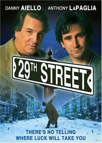 【中古】【未使用・未開封品】29th Street