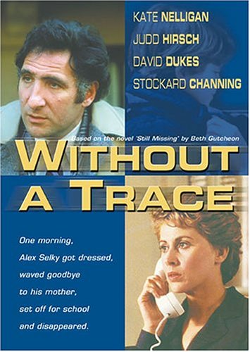 【中古】【未使用・未開封品】Without a Trace