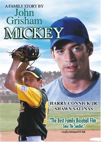 【中古】【未使用・未開封品】Mickey - A Family Story by John Grisham