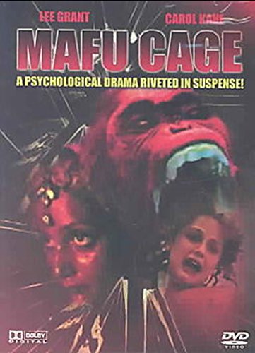 【中古】【未使用・未開封品】The Mafu Cage