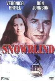 【中古】【未使用・未開封品】Snowblind