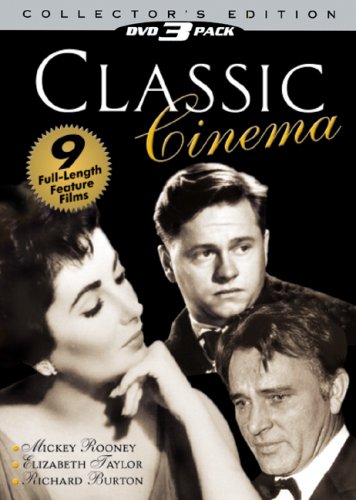 【中古】【未使用・未開封品】Classic Cinema