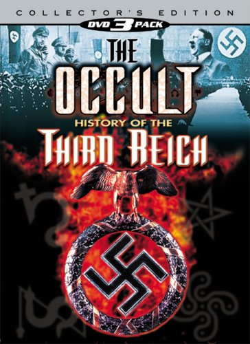 【中古】【未使用・未開封品】Occult of the Third Reich [DVD]