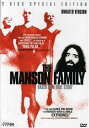 楽天AJIMURA-SHOP【中古】【未使用・未開封品】The Manson Family （Unrated 2-Disc Special Edition）