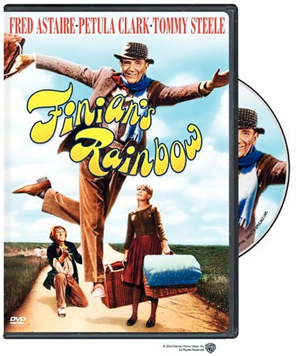 【中古】【未使用・未開封品】FINIAN'S RAINBOW