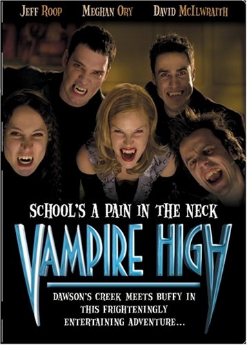 【中古】【未使用・未開封品】Vampire High