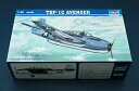 【中古】【未使用・未開封品】トランペッター 1/32 TBF-1C アヴェンジャー プラモデル