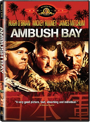 【中古】【未使用・未開封品】Ambush Bay