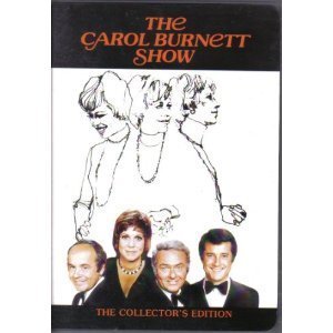 The Carol Burnett Show - The Collectors Edition Vol. 11