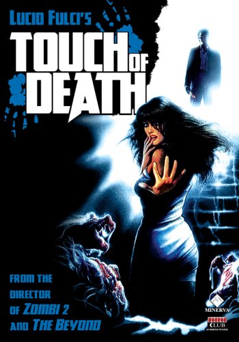 【中古】【未使用・未開封品】Touch of Death