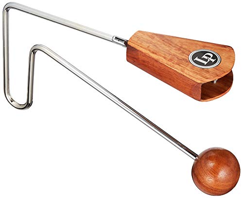 【中古】【未使用 未開封品】LP エルピー サウンド エフェクトVibra-Slap II, ビブラスラップ Wood, Standard LP208