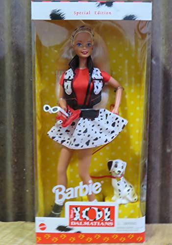 Barbie - 【中古】【未使用・未開封品】バービーSpecial Edition 101 Dalmatians Barbie　輸入品 17248