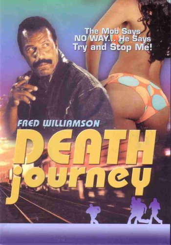 【中古】【未使用・未開封品】Death Journey