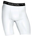 【中古】【未使用・未開封品】Easton Youthスライディングショーツ X-Large