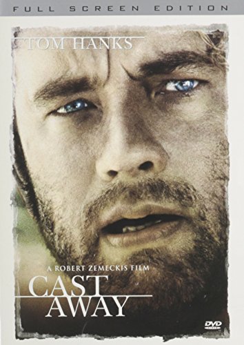 【中古】【未使用 未開封品】Cast Away