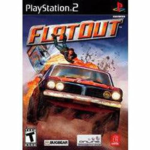 yÁzygpEJizFlatout / Game