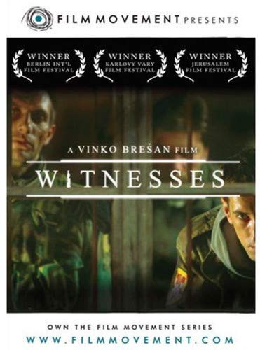 【中古】【未使用・未開封品】Witnesses /