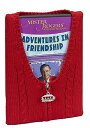 【中古】【未使用・未開封品】Mister Rogers Neighborhood: Adventures in [DVD]