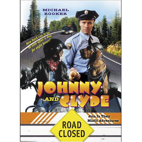 【中古】【未使用・未開封品】Johnny and Clyde: Join in Their Misfit Adventures