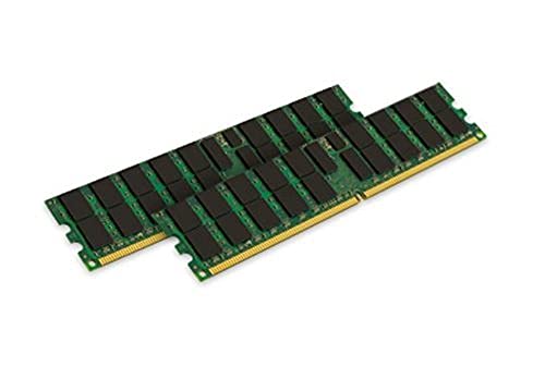 SONY - 【中古】【未使用・未開封品】Kingston 4GB Single Rank Kit (Chipkill) KTM2865SR/4G