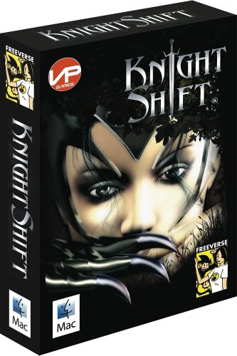 yÁzygpEJizKnight Shift (Mac) (A)