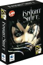 【中古】【未使用・未開封品】Knight Shift (Mac) (輸入版)