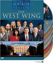 【中古】【未使用 未開封品】West Wing: Complete Fourth Season DVD